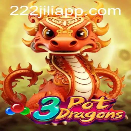 Discovering 3PotDragons: A Thrilling New Adventure in Online Gaming