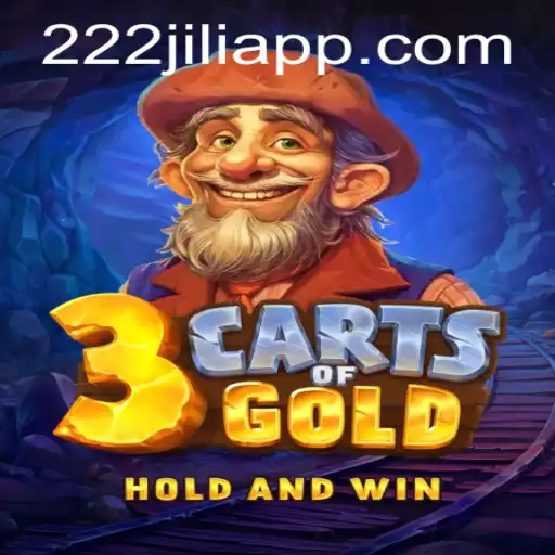 Exploring the World of 3cartsOfGold and Navigating Its Latest Challenges