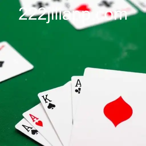 The Intriguing World of Blackjack and 222jili Login