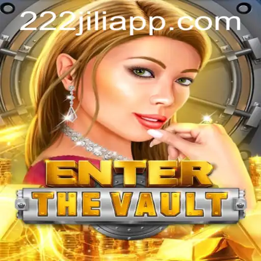 Unlocking the Excitement: A Dive into EntertheVault and 222jili Login