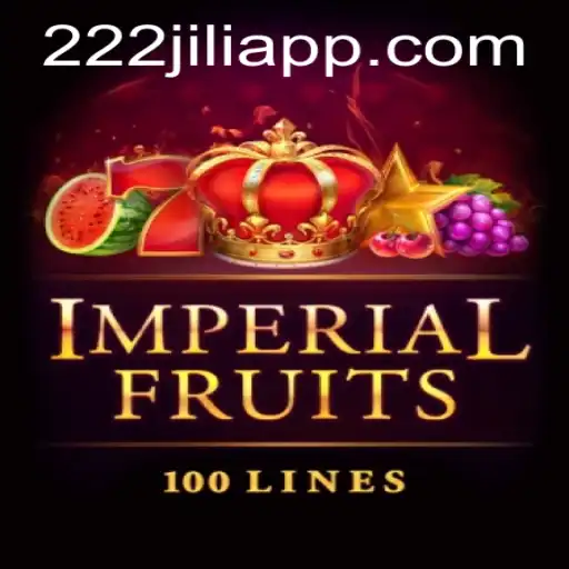 Exploring the Thrill of ImperialFruits100 and Seamless Access through 222jili Login
