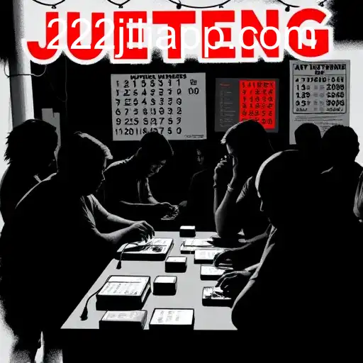 Jueteng and the Role of 222jili in Modern Betting