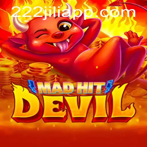 Enter the World of MadHitDevil: A Thrilling Game Experience