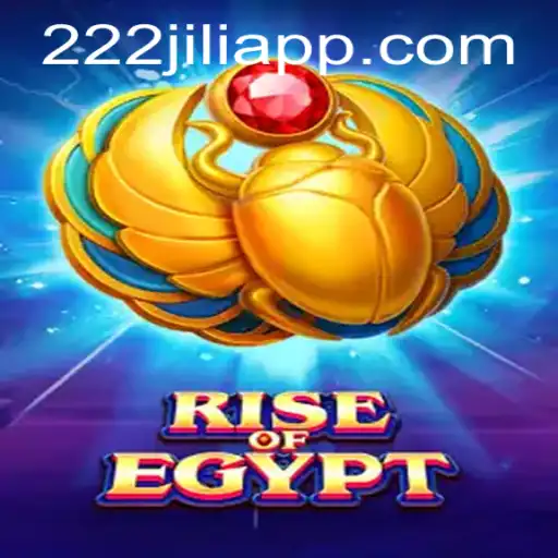 Exploring the Mystical World of RiseOfEgypt and Understanding 222jili Login
