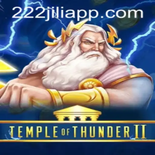 Exploring the World of TempleofThunderII: A Thrilling Adventure Awaits