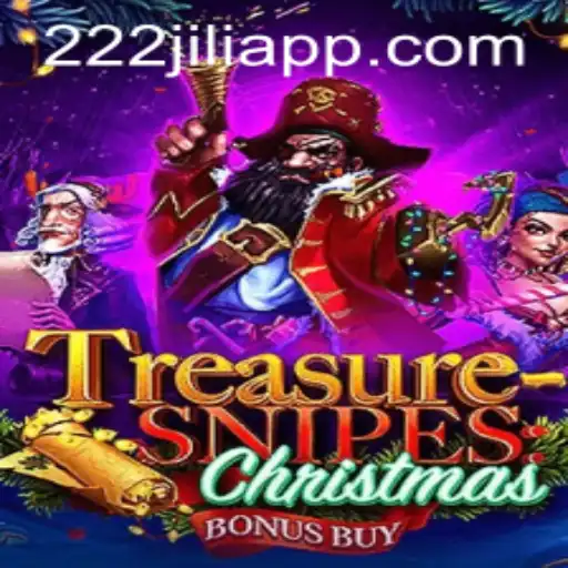 Explore the Enchantment of TreasuresnipesChristmas and the Magic of 222jili Login