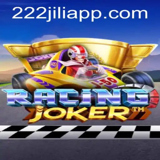 RacingJoker: The Thrilling Adventure