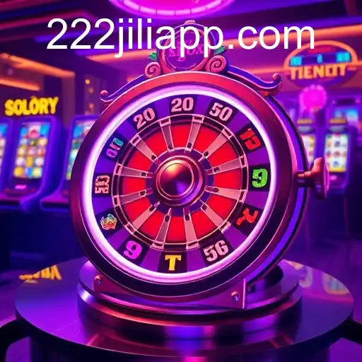 Rotary Games: A Deep Dive into the World of Spinning Reels